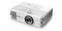 Проектор optoma uhd40 -