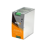 WI-DP240W-48V блок питания 48В, 5А, 240Вт