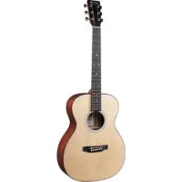 Martin 000JR-10  JUNIOR SERIES акустическая гитара мини-Folk с чехлом, цвет натуральный