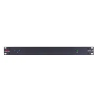 dbx ZonePro 641 - аудио процессор для многозонных систем 6 входов