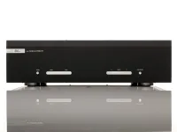 Усилитель мощности Musical Fidelity M6 S PRX, Black