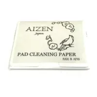 Бумага для пропитки подушек Aizen