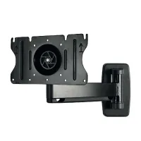 OMB GYRO 2 (black) - Крепеж настенный для монитора 32"