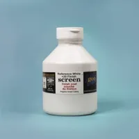 Screen Goo Reference White +20 Finish Coat 120mL- Краска для финишного покрытия проекционной поверхности серии Reference White +20, 0.12 л