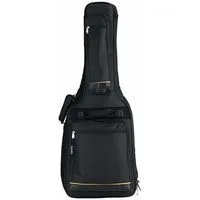 Rockbag rb20608b/ plus sale  чехол для классической гитары, серия premium, подкладка 30мм, чёрный