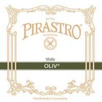 Pirastro 311131  Oliv позолоченная струна Ми Е для скрипки, heavy, с шариком