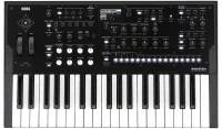 KORG WAVESTATE цифровой синтезатор