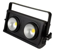 COB LED Blinder-2, Светодиодный светильник рассеянного света EURO DJ COB LED Blinder-2