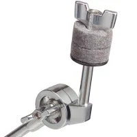GIBRALTAR SC-3325B-1 Cymbal Boom Arm w/Ratchet Tilter держатель-журавль 16", трубка 13,8"х3/4"