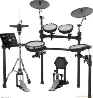 Электронная ударная установка ROLAND TD-25K+MDS-9V