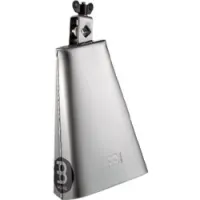 Meinl stb80b  ковбелл 8", сталь, широкий, тимбалес ковбелл
