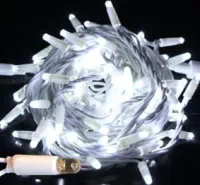 RICH LED RL-S10C-220V-RW/W - Гирлянда