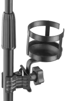 STAGG SCL-CUH - Подстаканник с зажимом для стойки