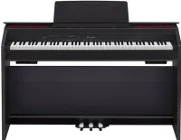 Пианино цифровое CASIO PX-860 BK