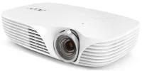Acer K138ST - Ультрапортативный LED проектор