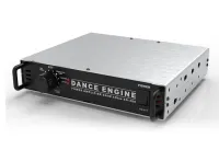 AMT ELECTRONICS BZ-300 - Усилитель мощности