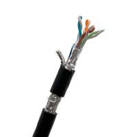 NOVACORD SF/UTP 4P C5E A26P PUR