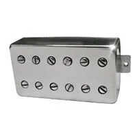 Kinman Extra Vintage50mmChromed ClosedTopCover2 SALE  звукосниматель Humbucker пассивный,