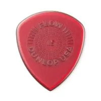 Dunlop 549p150 flow standard grip 6pack  медиаторы, толщина 1.5 мм, 6 шт.