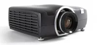 Уценка [Б/У] Проектор Barco [F50 WUXGA VizSim Bright] [без объектива], DLP,2700 ANSI Lm,1x350W,1920*1200,24/7, 2x DisplayPort 1.2 (HBR2), 1x DVI-Dual Link, 1x HDMI 1.4a, 1x VGA, 2x 3G-SDI, 1x RJ45 (HDBaseT), 7.5кг [R9023188],чёрн.металлик
