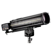 Anzhee PRO Follow SPOT 350 ZOOM-M - Следящего света