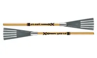 SMXX SMAX Пластиковые щетки, средние, ProMark
