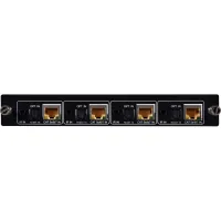 Cypress CIN-4C- Плата на вход 4хHDBaseT для CPLUS-V1616