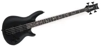 DAMIEN-4 SBK, Бас-гитара SCHECTER DAMIEN-4 SBK