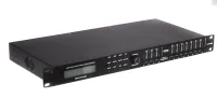 LDP-4080, Цифровой кроссовер-процессор EUROSOUND LDP-4080