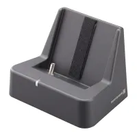 beyerdynamic Quinta CB # 729817 Зарядная станция для одного беспроводного микрофона Quinta TB. Питание через CA 2459 (идет в комплекте с Quinta TB). Softtouch-покрытие. Магнитные фиксаторы для механического соединения нескольких зарядных станций.