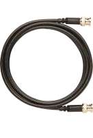 Shure ua806. коаксиальный кабель shure, разъемы bnc-bnc, длина 1,8 м