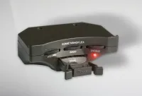 SH-SONIC-NFX Предусилитель для гитары под переднюю деку с активным звукоснимателем NanoFlex Shadow