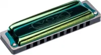 VOX Continental Harmonica Type-1-D Губная гармоника, тональность Ре мажор,...