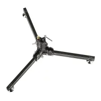 297FBASE основание для стоек Manfrotto