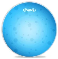 EVANS TT10HB - пластик для том тома 10' Hydraulic Blue