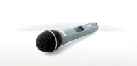 JTS TK-600 Микрофон вокальный, кардиоидный, 50-15000Гц, длина кабеля 4.5м