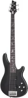 Schecter DAMIEN PLATINUM-5 SBK Бас-гитара электрическая, модификация: праворукая