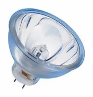 64653 ELC 24V 250W GX5.3 лампа OSRAM -