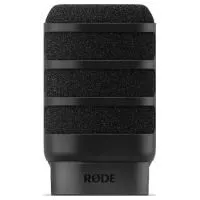 Rode ws14-black ветрозащита для podmic или podmic usb, цвет чёрный