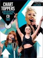MUSIC SALES HLE90004673 - Книга с нотами / аккордами партитуры