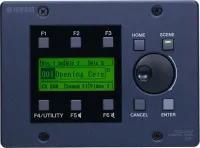 Yamaha ICP1 - Панель дистанционного управления для DME