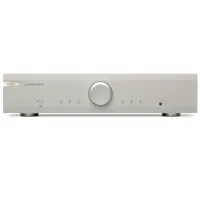 Интегральный усилитель Musical Fidelity  M2si 210-AMPLIFIER, Silver