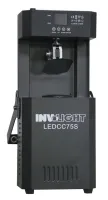 INVOLIGHT LED CC75S - LED сканер, белый светодиод 75 Вт, DMX-512