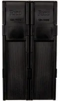 Коробочка для тростей Rico Reedgard RGRD4TSBS