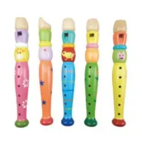 Flute Fair, Свирель детская ALINA Flute Fair