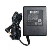 DIGITECH PS200R - Блок питания