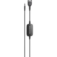 TC-W Telephone Cable кабель Sennheiser