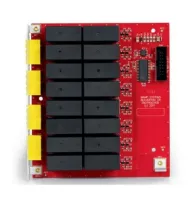 Biamp Vocia VFOM-1 CK - Карта расширения режимов резервирования для усилителей Vocia VA-8600/VA-8600c