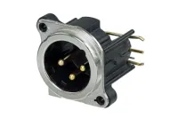 NEUTRIK NC3MBHR