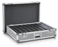 Bosch LBB4560/00 - Чемодан для подзарядки 56 ИК приемников